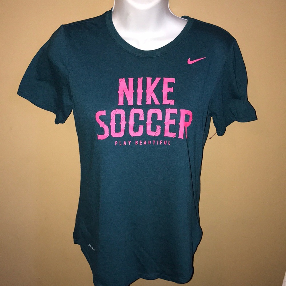 SOLD! Nike dri-fit T-shirt